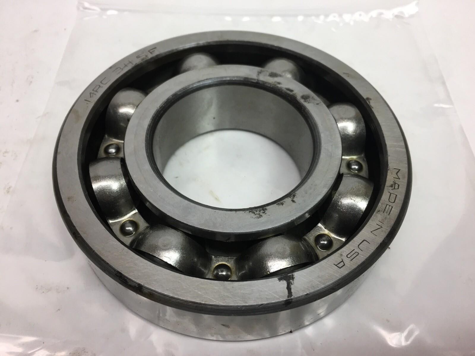 MRC 311SF Baring 55x120x29 mm 311-SF 6311Z-C3 USA
