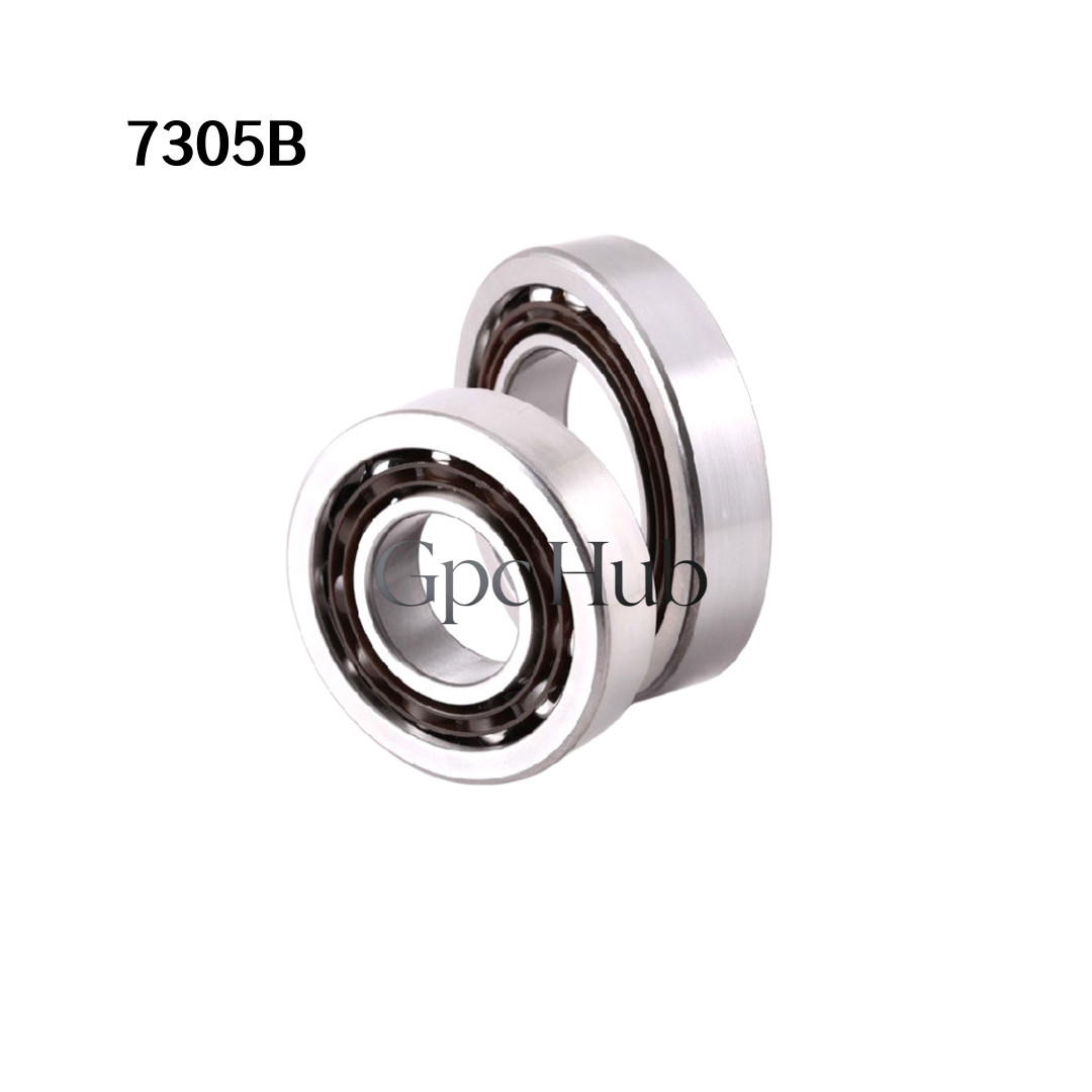 1PC New NSK 7305B Angular Contact Ball Bearings 25x62x17mm Fast shipment