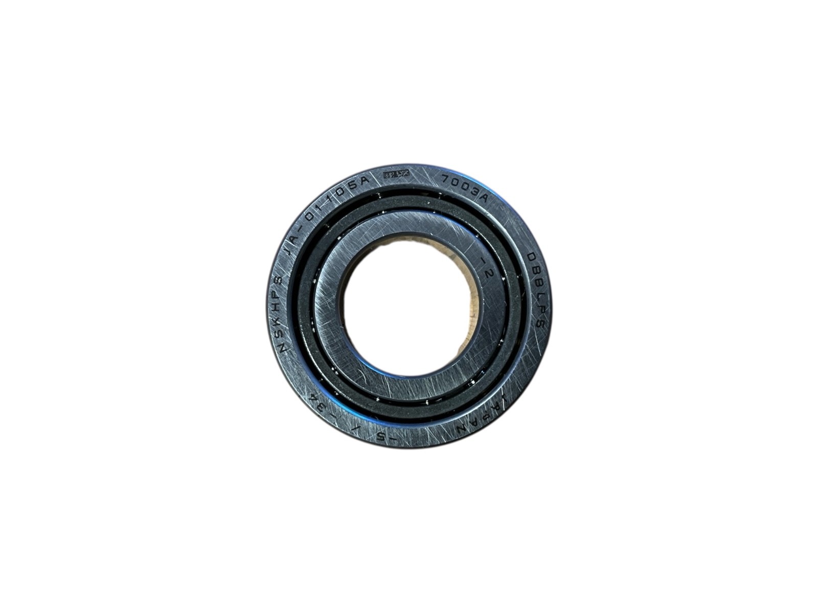 NSK HPS JA-01105A 7003A Angular Contact Ball Bearing Made in Japan