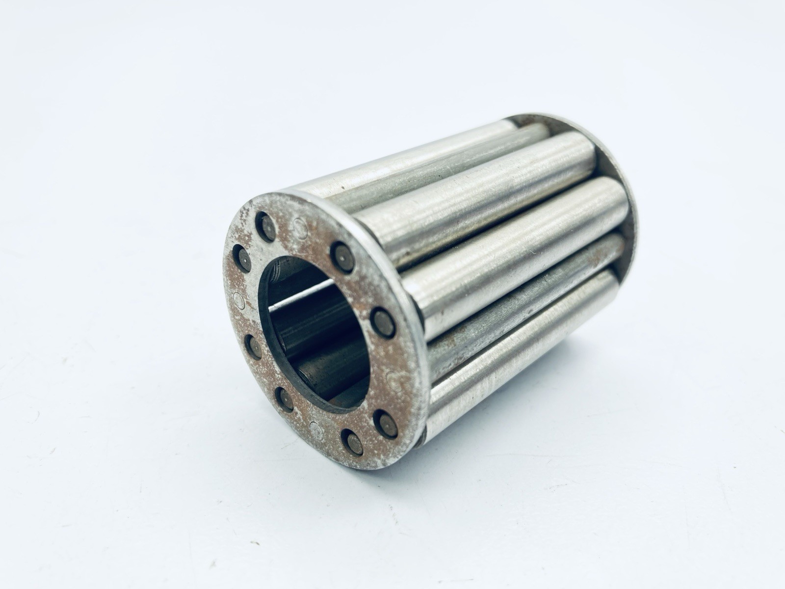 Lot of 7 FEDERAL MOGUL J-242060 journal Bearing Unit 2″ x 1-3/8″ x 3/4″