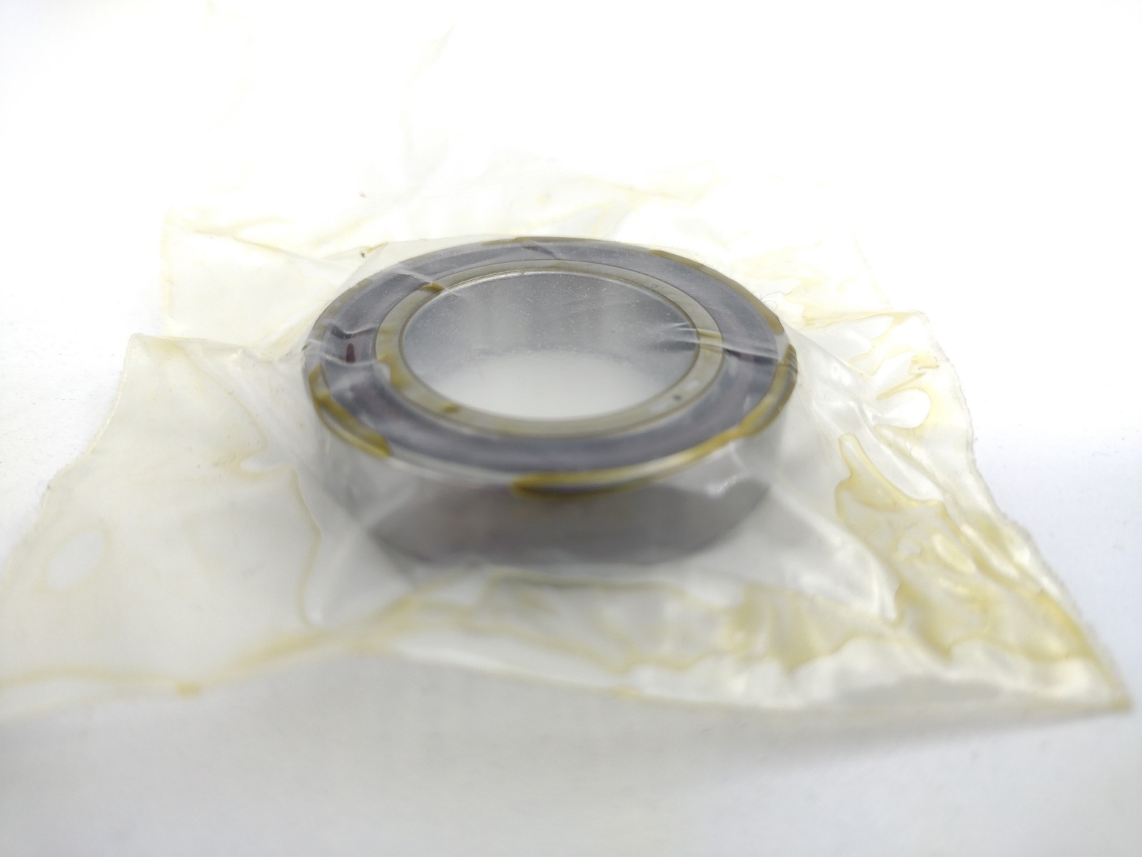 *** Fafnir 2MM9305WI CR DUM Single Row Angular Contact Bearing 25 mm Bore