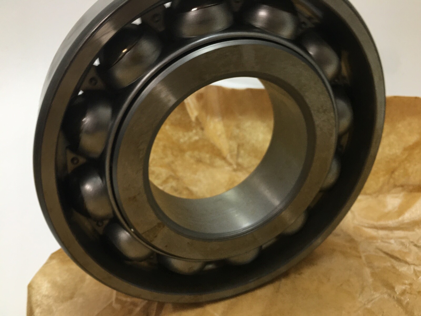 MRC 7314DU Angular Contact Bearing 70x150x35 mm 7314 DU 7314D USA