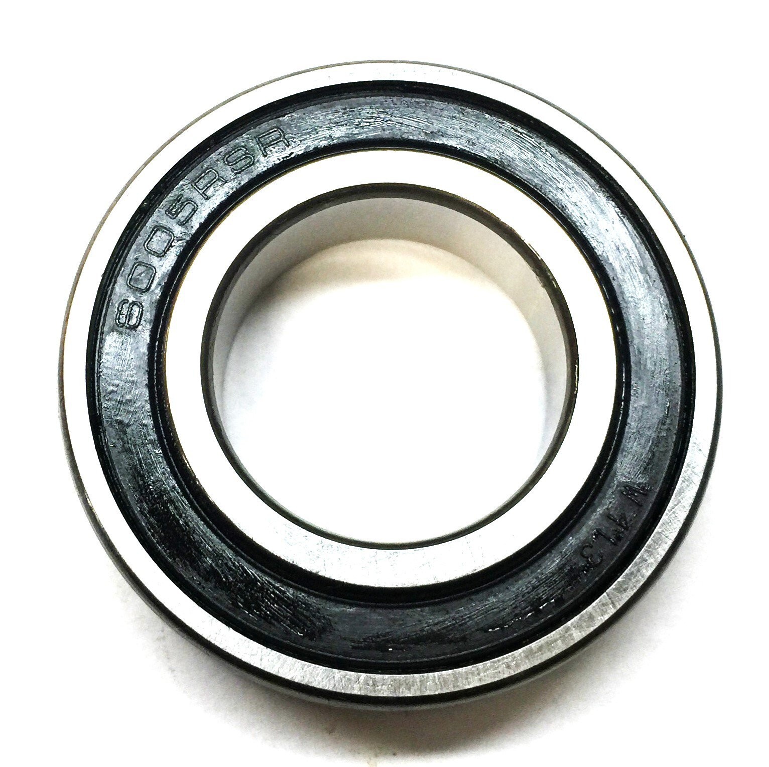 FAG Roller Ball Bearing 6005-2RSR-C3 [Lot of 4] NOS