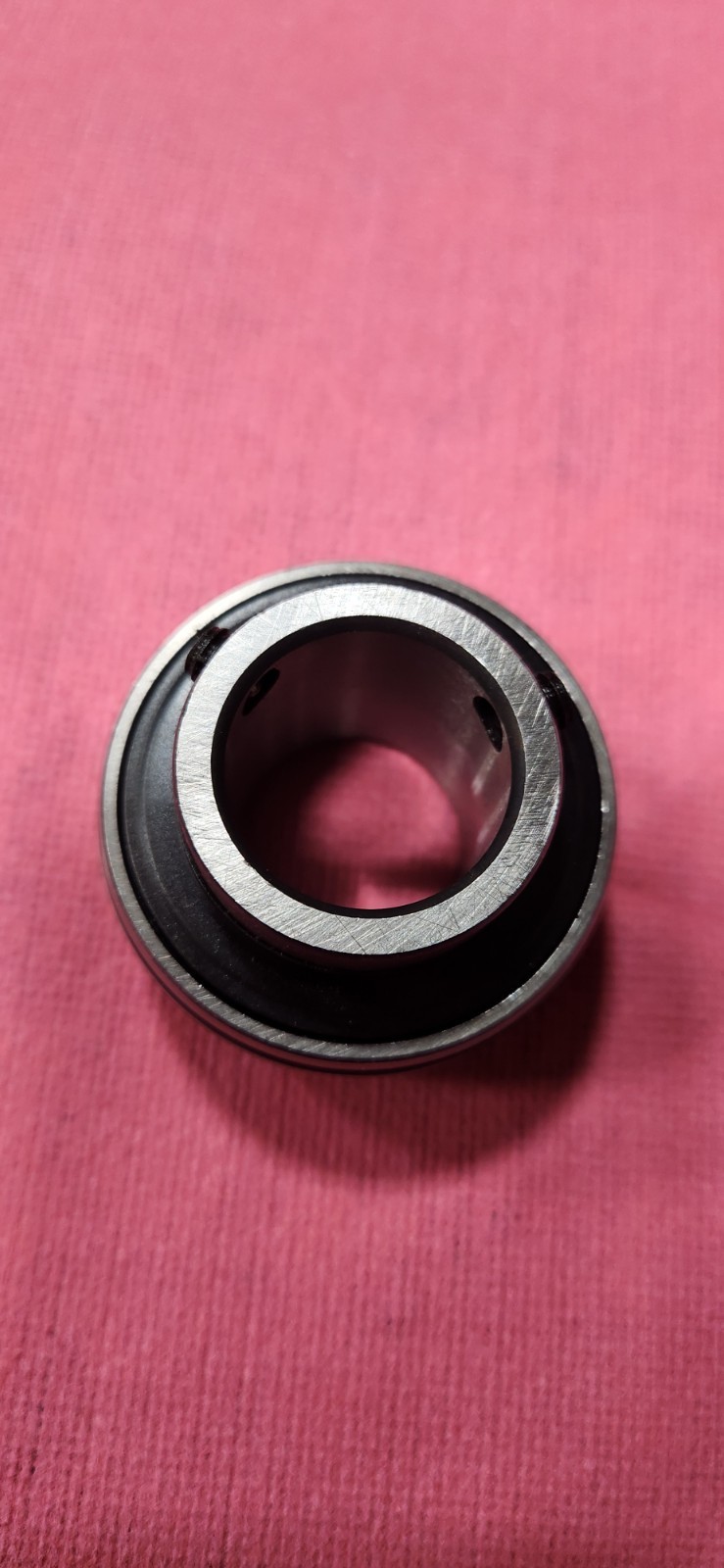 SKF YAR205-2F Insert Ball Bearing