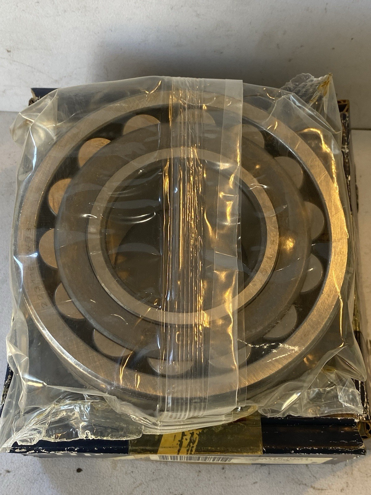 RHP 22311EJW33 Spherical Roller Bearing 55x120x43mm 22311E-JW33