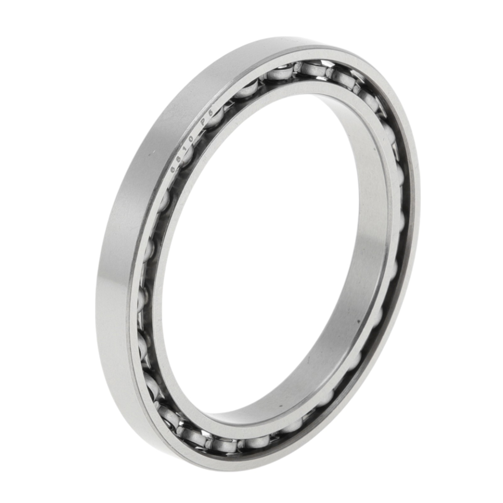 6810 cusc. throat ball prof. 50x65x7mm 1pc for scooter/skateboard wheels P5
