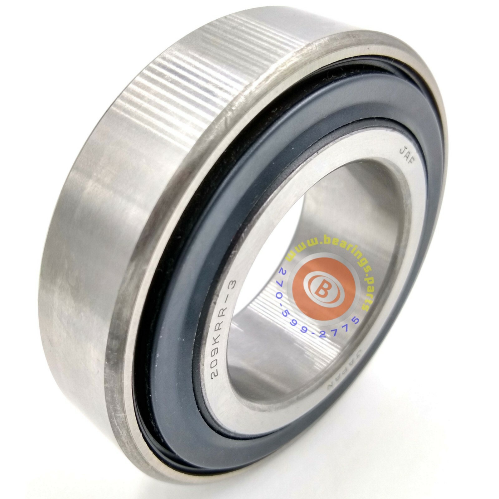 New Roller Bearing JAF 209KRR3 Fast Shipping! New Holland 86553237