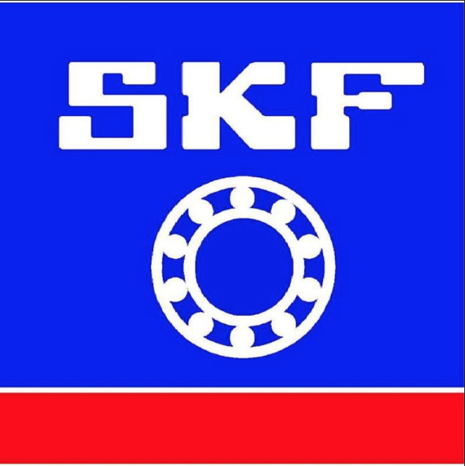 SKF 63142RS1C3 Bearing Rubber Seals 6314 2RS1 C3 USA 70x150x35 mm