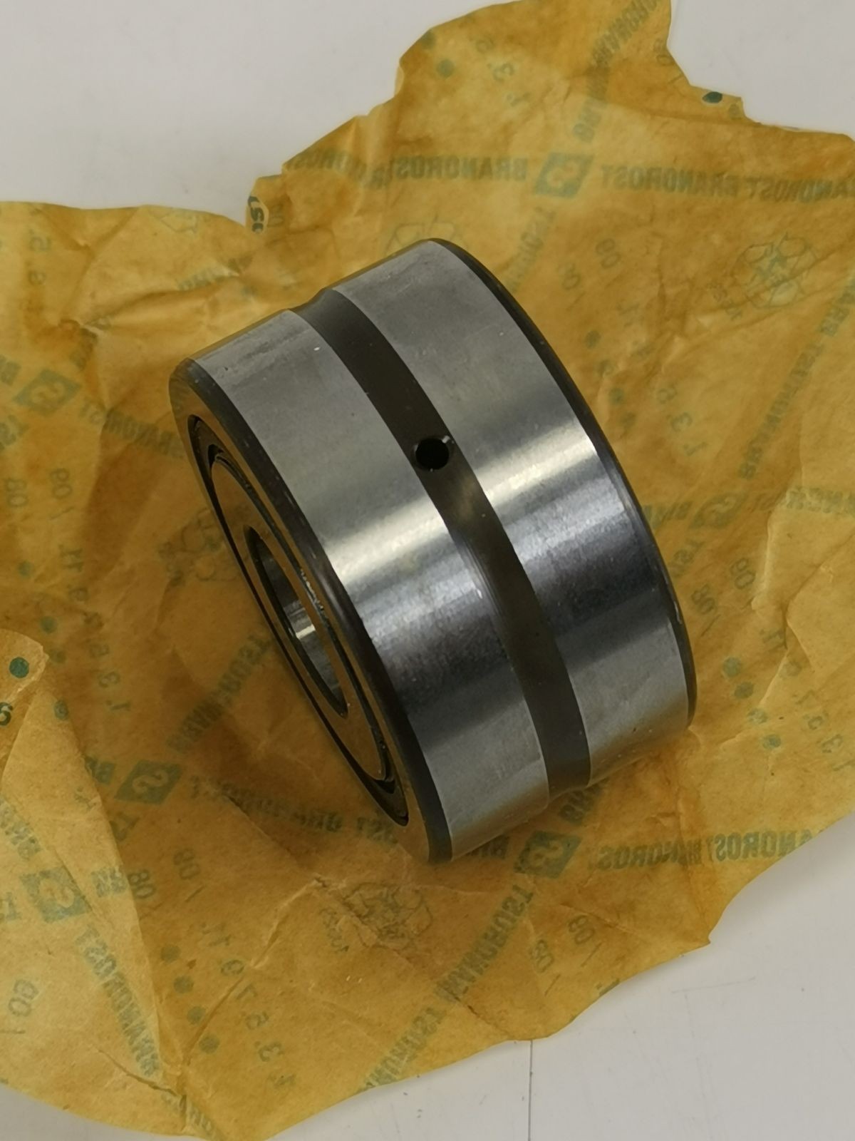 INA/FAG ZKLN1747-2RS Angular Contact Thrust Ball Bearing Schaeffler Technolog…