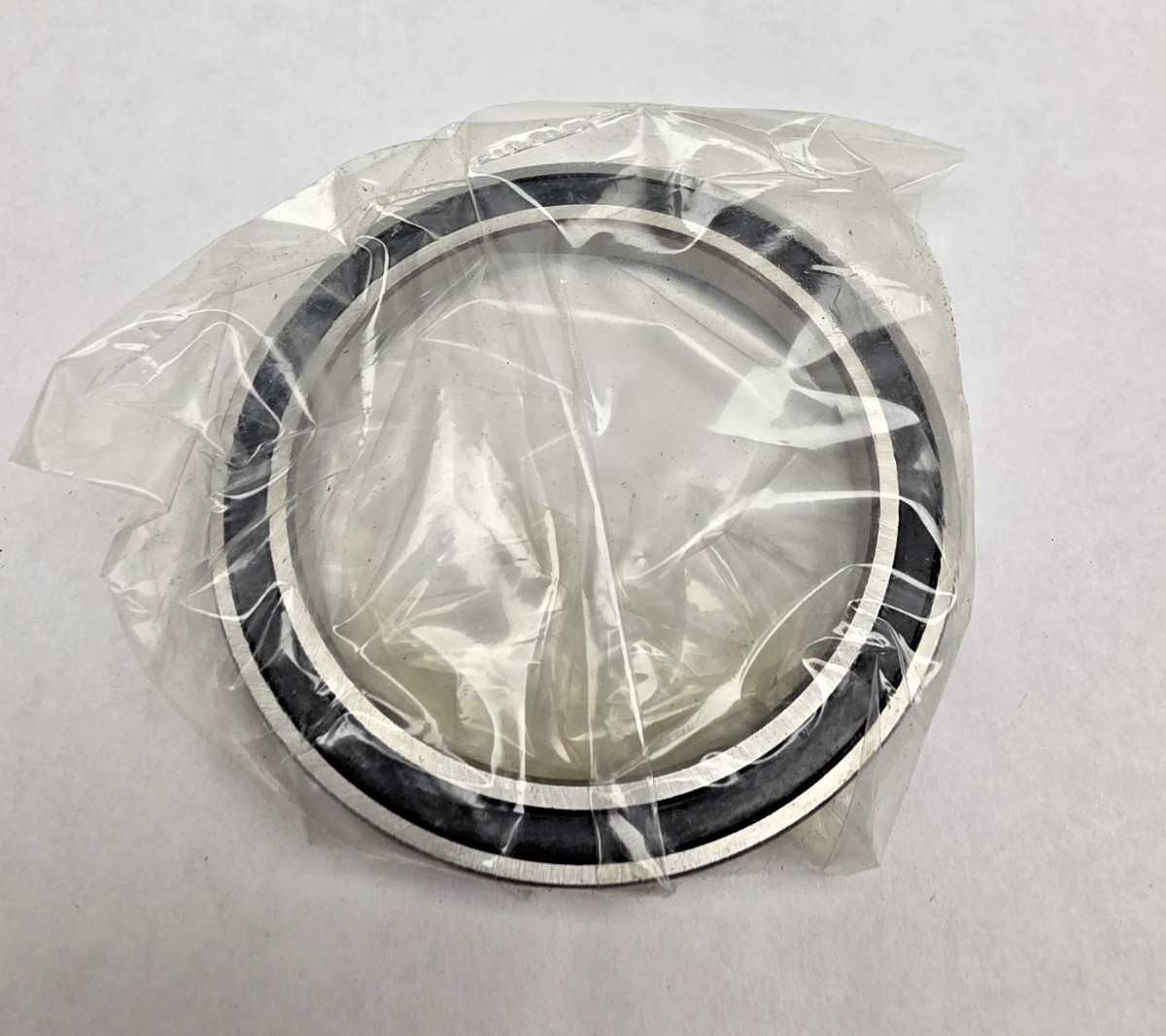 Lot of 2, 6810-2RS Deep Groove Ball Bearing