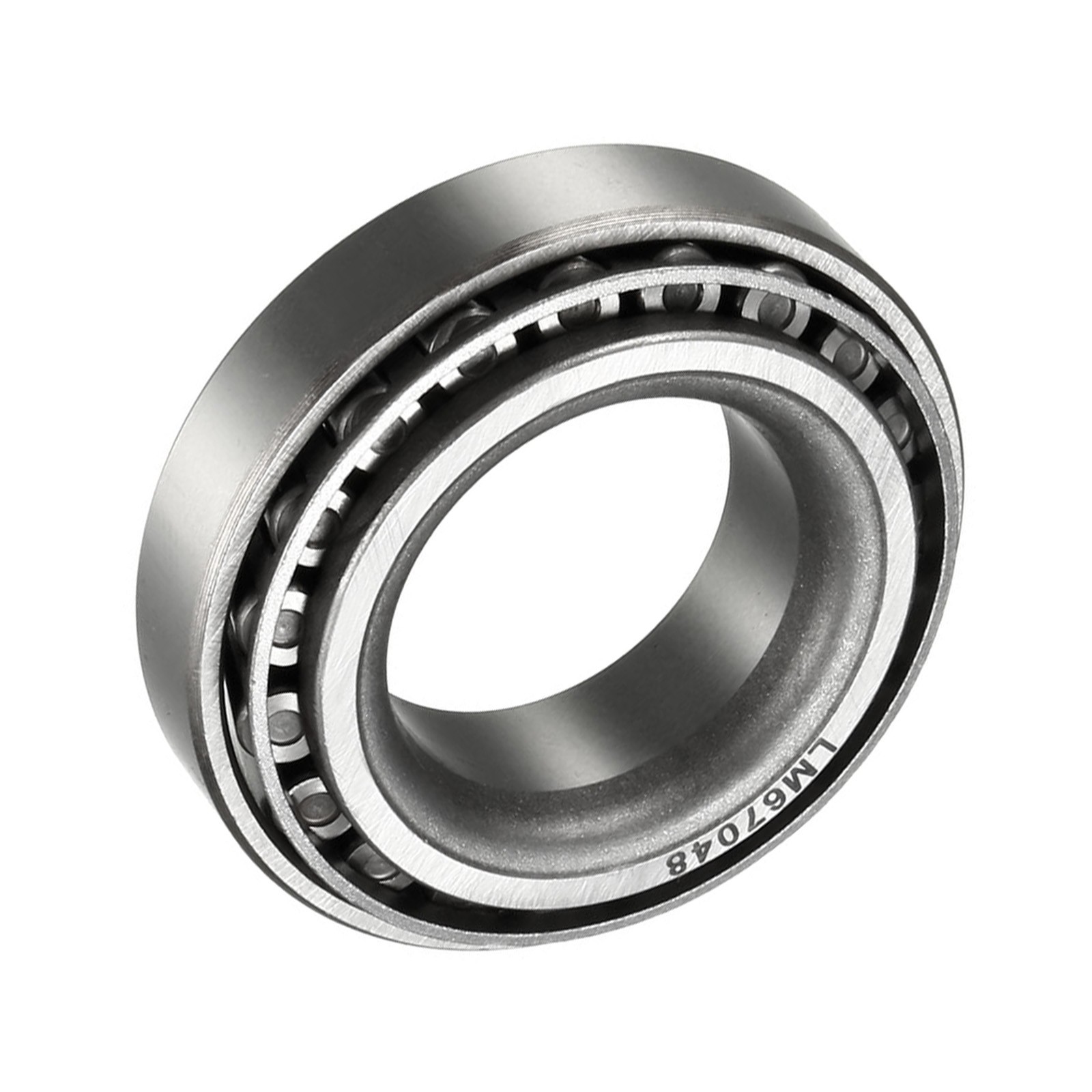 LM67048/LM67010 Tapered Roller Bearing 1.25″x2.328″x0.66″ Bearing