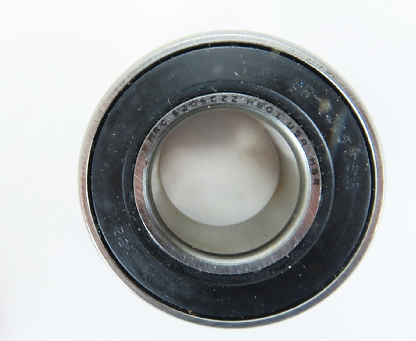 MRC 5205CZZ-H501 Double-Row Angular Contact Bearing 25x52x20.6mm NEW IN BOX