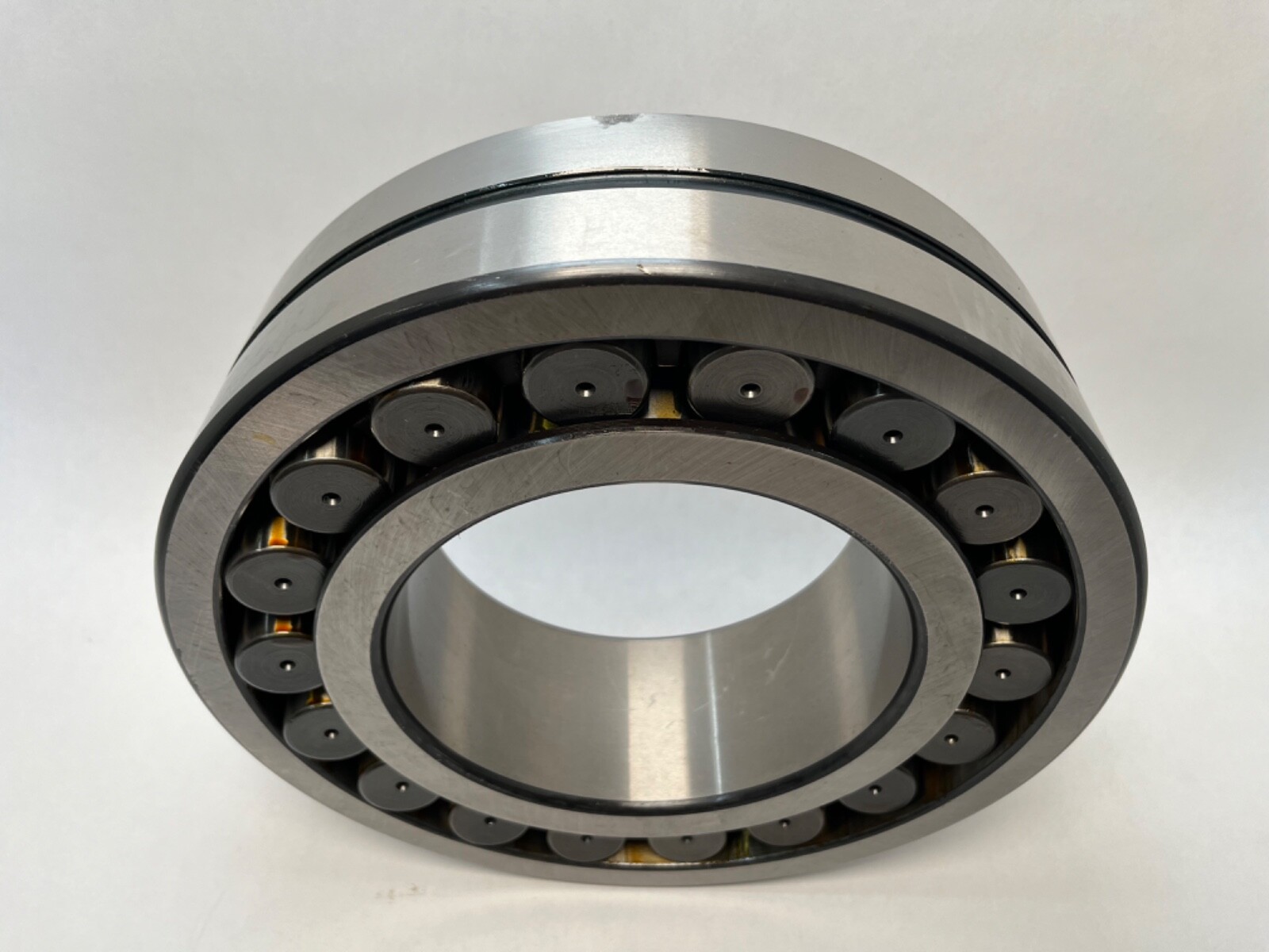 Torrington 22232W33 Spherical Bearing 160x290x80 mm 22232-W33 160SD22-F3 USA