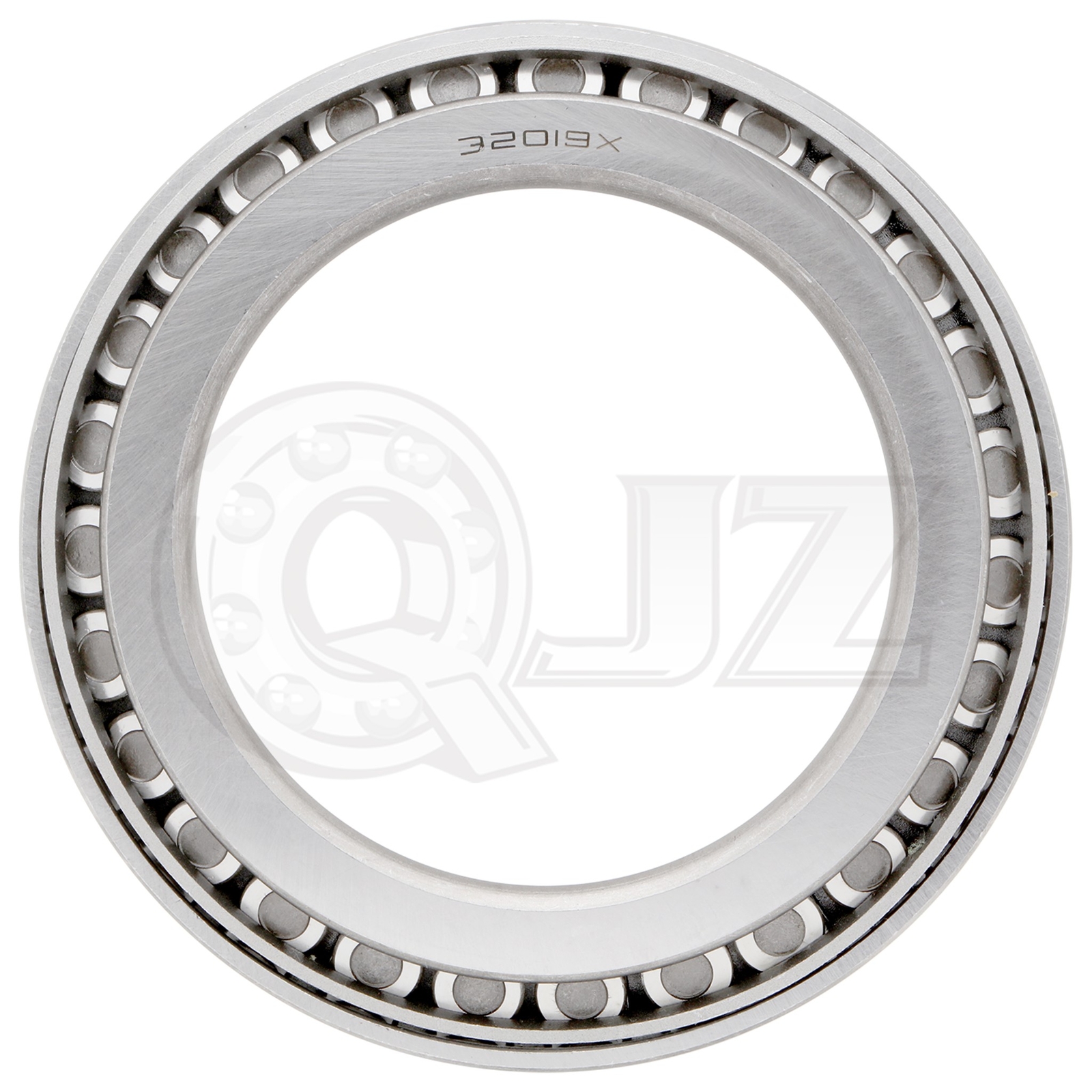 [Qty.2] 32019X Tapered Roller Bearing Cup & Cone [95mm ID x 145mm OD x 32mm W]